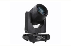 LX-300B 295W Beam Moving Head Light - Thumbnail