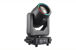 LX-300C 260W Beam Moving Head Light - Thumbnail