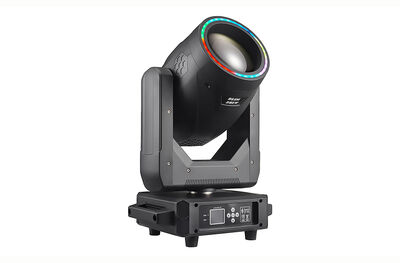 Lexence - LX-300C 260W Beam Moving Head Light
