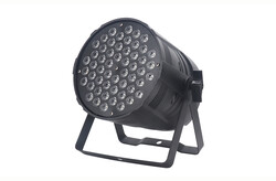 LX-54PAR 54pcs LED Aluminum Par Light（54*3 RGBW) - Thumbnail