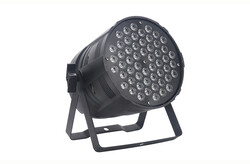 LX-54PAR 54pcs LED Aluminum Par Light（54*3 RGBW) - Thumbnail