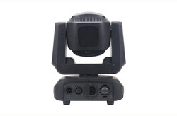 LX-600E 6pcs Small Bee Eyes Moving Head with Laser - Thumbnail