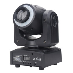 LX-60S 60W Spot Moving Head Light And wash - Thumbnail