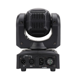 LX-60S 60W Spot Moving Head Light And wash - Thumbnail