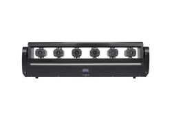 LX-65L 6*500MW RGB Laser Bar Light - Thumbnail