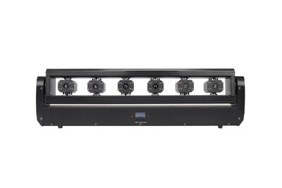 Lexence - LX-65L 6*500MW RGB Laser Bar Light