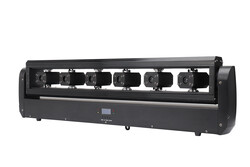 LX-65L 6*500MW RGB Laser Bar Light - Thumbnail