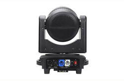 LX-740Z Mini 7pcs *40W Led Zoom Moving Head Light - Thumbnail