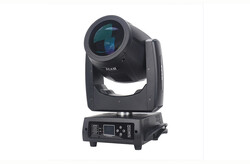 LX-BEAM Mini 230W Beam Moving Head - Thumbnail