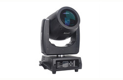 LX-BEAM Mini 230W Beam Moving Head - Thumbnail