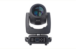 LX-BEAM Mini 230W Beam Moving Head - Thumbnail