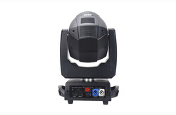 LX-BEAM Mini 230W Beam Moving Head - Thumbnail