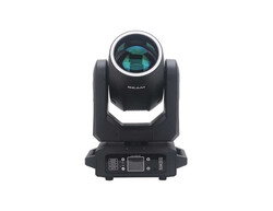 LX-BEAM Mini 230W Beam Moving Head - Thumbnail