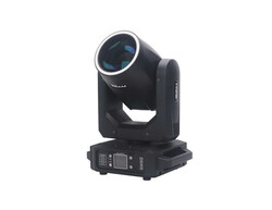 LX-BEAM Mini 230W Beam Moving Head - Thumbnail