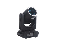 LX-BEAM Mini 230W Beam Moving Head - Thumbnail