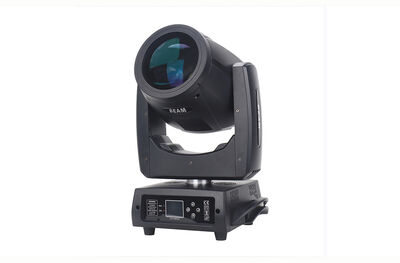 Lexence - LX-BEAM Mini 230W Beam Moving Head