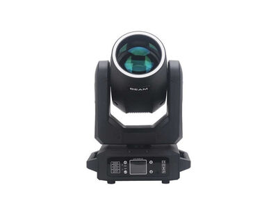 Lexence - LX-BEAM Mini 230W Beam Moving Head