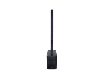 Topp Pro - MegaSys 1 - 8000W 12x3.5