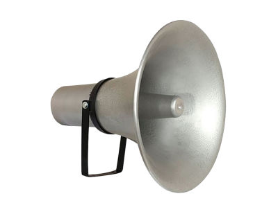 DİĞER - WS-070 - Metal Minare Horn Hoparlör