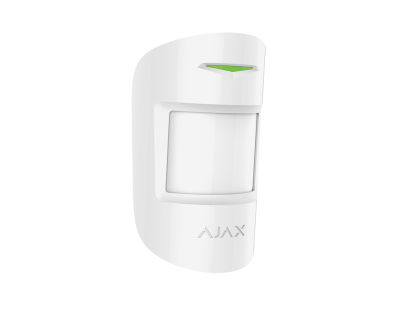 Ajax - motionprotect - WHITE