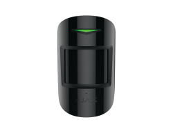 motionprotect Plus - BLACK - Thumbnail