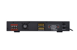 MT-830BT Mixer Amplifier - Thumbnail