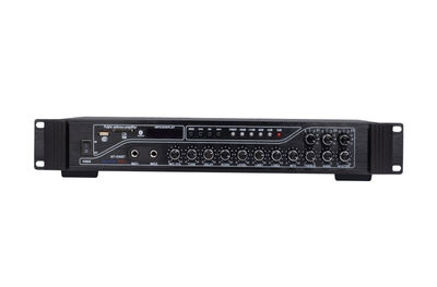 Mastertech - MT-830BT Mixer Amplifier