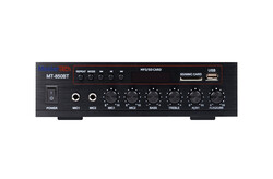 MT-850BT Mixser Amfi - Thumbnail