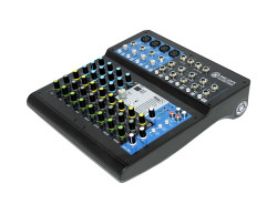 MXi.12FX 12 Kanal Deck Mixer - Thumbnail