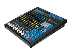 MXi.1222CFX 12 Kanal Deck Mixer - Thumbnail