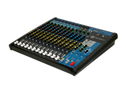 MXi.1622CFX 16 Kanal Deck Mixer - Thumbnail