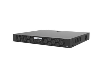 UNV - NVR502-16B-IQ 16 Kanal 2 HDD 1U NVR Kayıt Cihazı