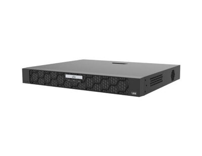 UNV - NVR502-16E-IM-G 16 Kanal 2 HDD SEEKFREE 1U NVR Kayıt Cihazı