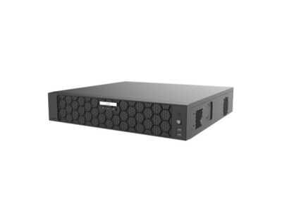 UNV - NVR504-32E-IQ 32 Kanal 4 HDD 2U NVR Kayıt Cihazı