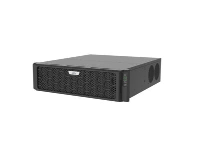 UNV - NVR516-64E-R 64 Kanal 16 HDD 3U NVR Kayıt Cihazı