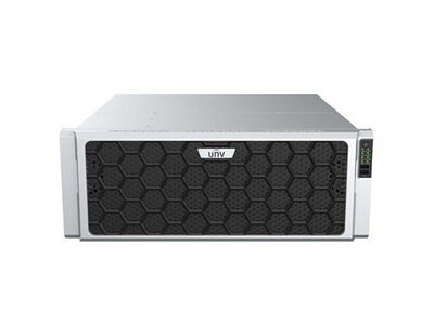 UNV - NVR824-256R 128 Kanal 24 HDD 4U NVR Kayıt Cihazı