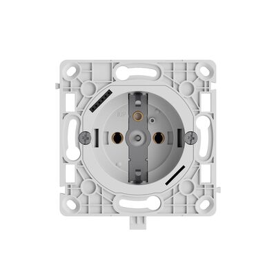 Ajax - OutletCore F Tipi Akıllı Priz Göbeği