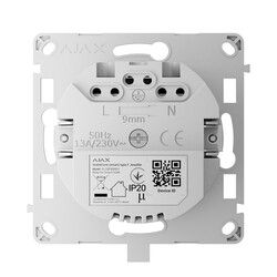 OutletCore F Tipi Akıllı Priz Göbeği - Thumbnail