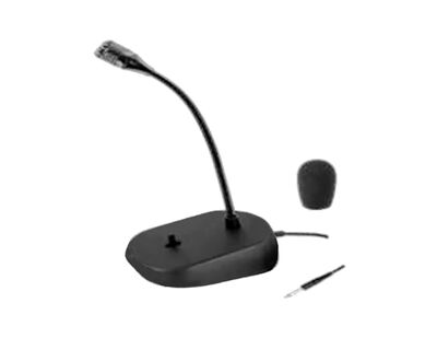 Av Jefe - PA-315 - Dinamik Masa Üstü Mikrofonu