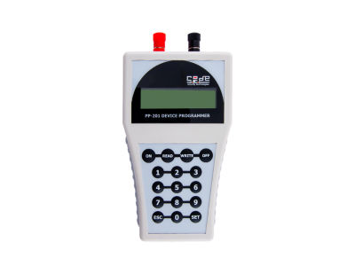 Code - PP-1201 Adres Programlayıcı