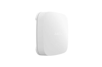 Ajax - ReX 2 Kablosuz Gelişmiş Mesafe Arttırıcı - BEYAZ