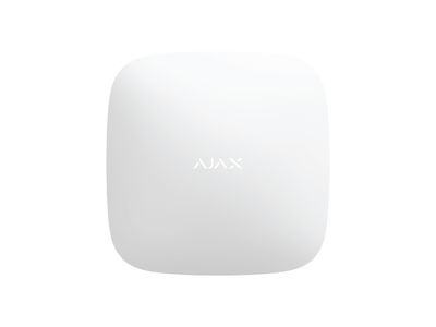 Ajax - ReX - Beyaz