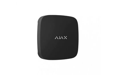 Ajax - ReX 2 Kablosuz Gelişmiş Mesafe Arttırıcı - SİYAH