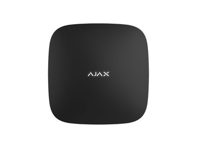 Ajax - ReX - Siyah