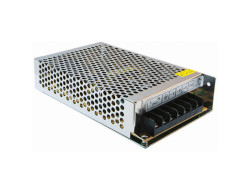 S-100-5 - Metal Switch Mode Adaptör - 5V 20A - Thumbnail
