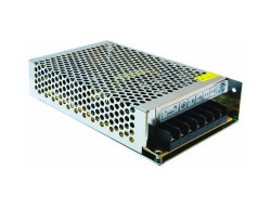 S-200-5 - Metal Switch Mode Adaptör - 5V 40A - Thumbnail