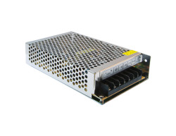 S-200-5 - Metal Switch Mode Adaptör - 5V 40A - Thumbnail