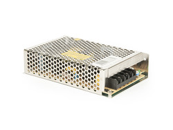 S-60-15 - Metal Switch Mode Adaptör - 15V 4A - Thumbnail