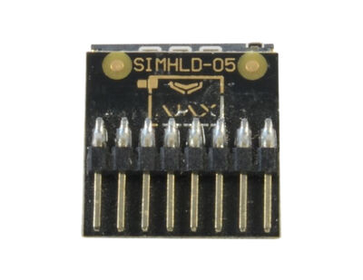 Ajax - SIM Kart Yuvası