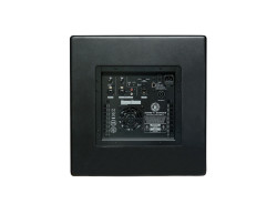 SOHO V8 + S12 (SİYAH) - Thumbnail